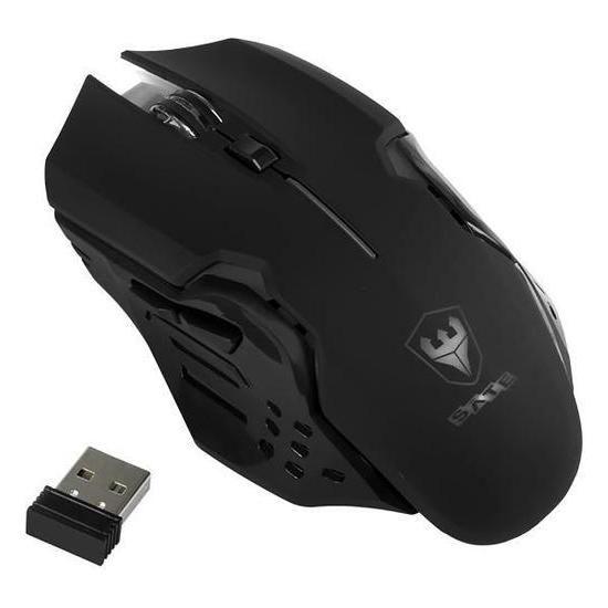 Imagem de Mouse Sate A-901G 2.4GHZ Wireless