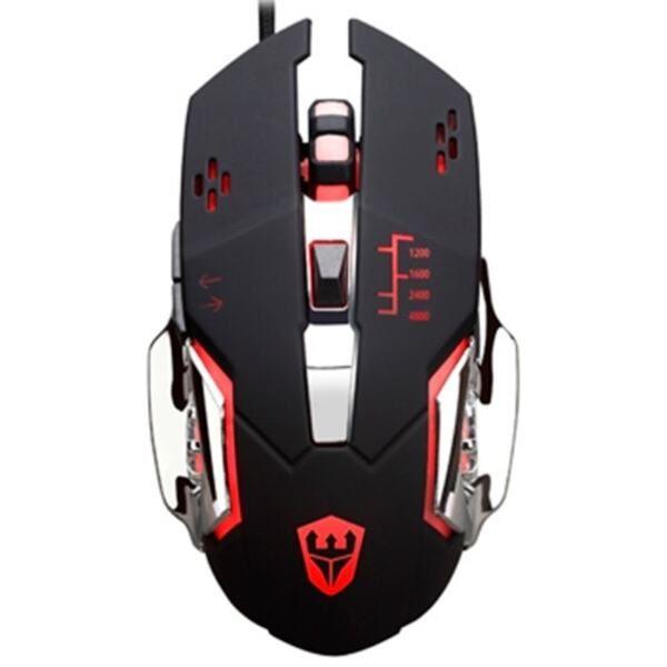 Imagem de Mouse Satellite Gaming A-GM04 (com Fio)