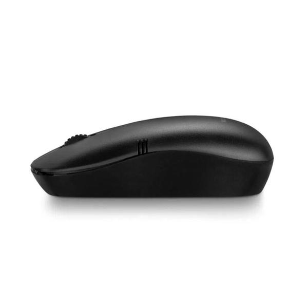 Imagem de Mouse sem Fio 2.4 GHz 1200 dpi USB Preto MO285 - Multilaser