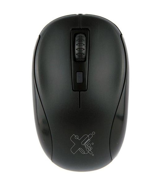 Imagem de Mouse Sem Fio Bluetooth Maxprint Logic 1600dpi  