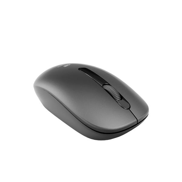 Imagem de Mouse Sem Fio C3plus - M-w15bk