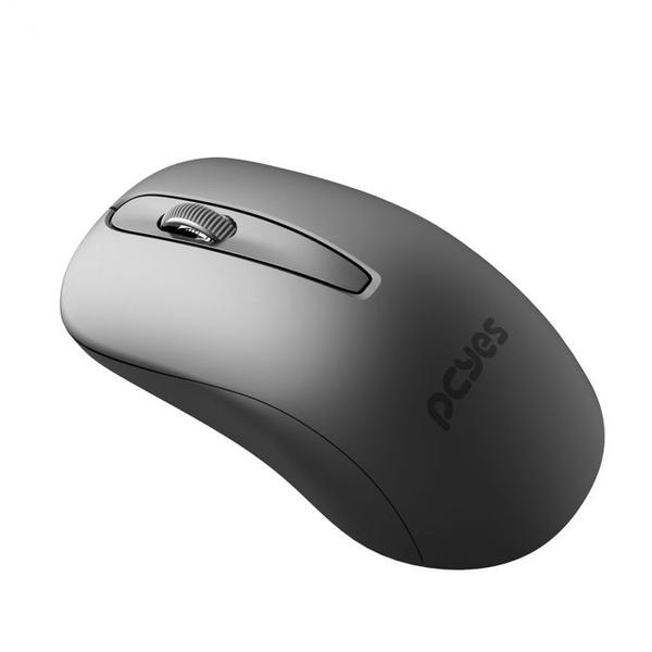 Imagem de Mouse Sem Fio Confort 1200DPI Wireless - PMOC12W