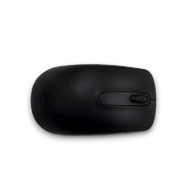 Imagem de Mouse Sem Fio Dell 2.4ghz - Wm118 - Preto