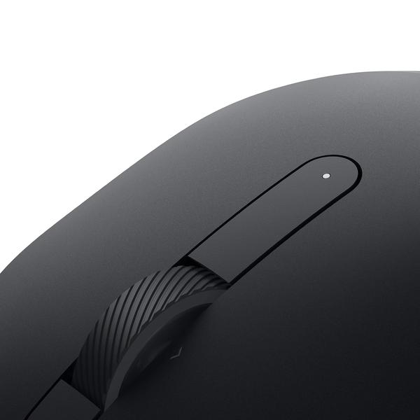 Imagem de Mouse sem fio Dell MS5120W Mobile Pro Bluetooth 5.0 preto