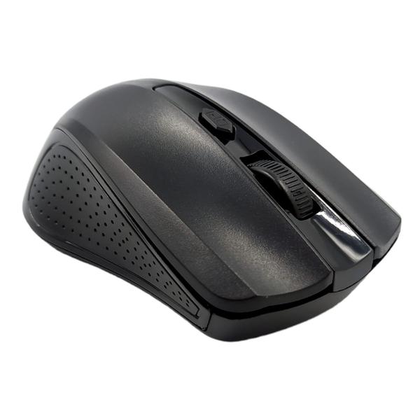 Imagem de Mouse Sem Fio Ecooda Com Pilha MS8012