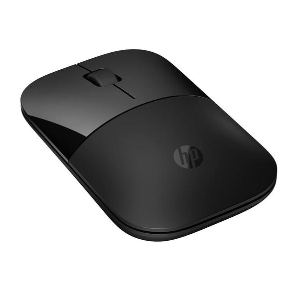 Imagem de Mouse Sem Fio HP Z3700, Wireless, Preto - 758A8AAABA