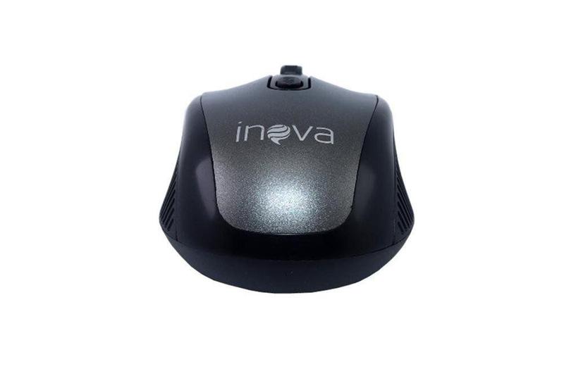 Imagem de Mouse sem fio inova - mou8608