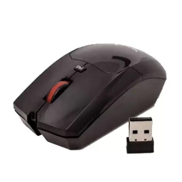 Imagem de Mouse sem Fio Knup GZM386