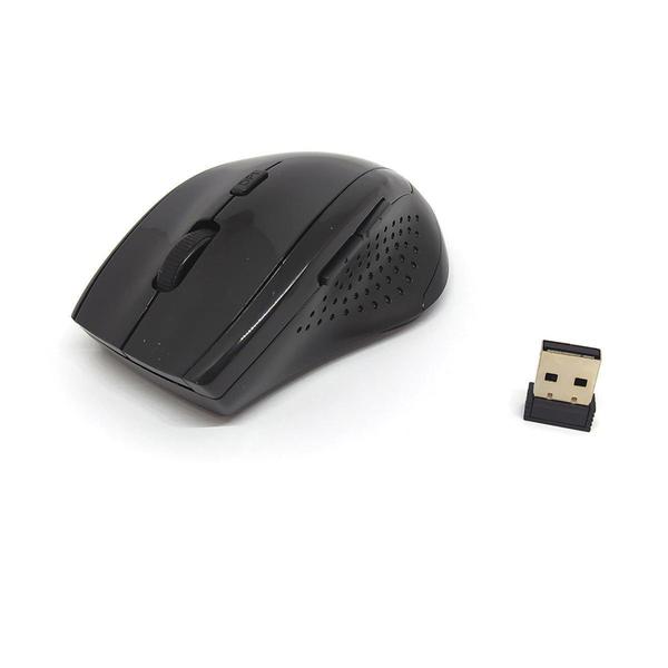 Imagem de Mouse sem fio kp-mu400 knup