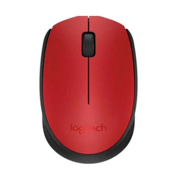 Imagem de Mouse sem fio Logitech M170 Para Computador