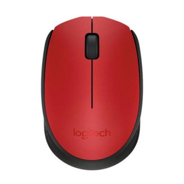 Imagem de Mouse Sem Fio Logitech M170 Para Computador De Qualidade