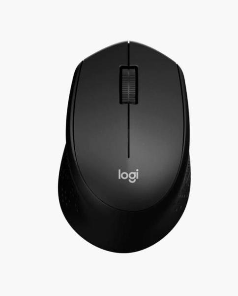 Imagem de Mouse sem fio Logitech M280