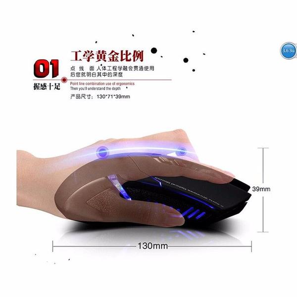 mouse sem fio luminous economia de energia província eletricidade laptop geral sem fio 10 m distânciamouse laptop sem fiolaptop toollaptop laser mouse (preto) - SANLIN BEANS Imagem de mouse sem fio luminous economia de energia província eletricidade laptop geral sem fio 10 m distânciamouse laptop sem fiolaptop toollaptop laser mouse (preto)