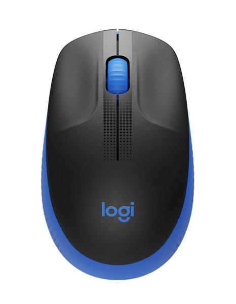 Imagem de Mouse Sem Fio M-190 ul Logitech