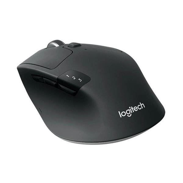 Imagem de Mouse sem Fio M720 Triathlon - Logitech