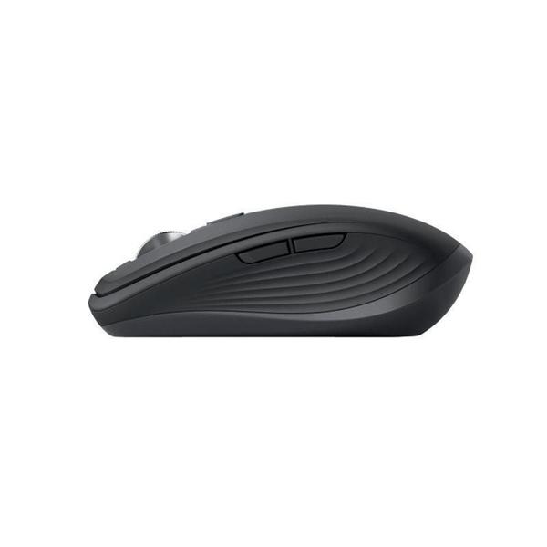 Imagem de Mouse Sem Fio Mx Anywhere 3 Graphite Logitech Darkfield