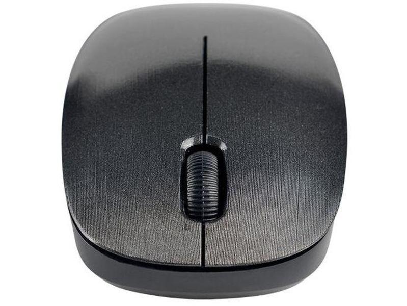 Imagem de Mouse Sem Fio Óptico 1200dpi Multilaser - MO251