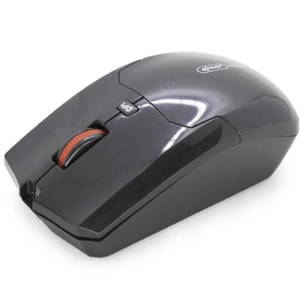 Imagem de Mouse Sem Fio Óptico Knup GZM386