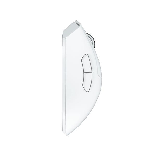 Imagem de Mouse sem fio para jogos Razer DeathAdder V3 Pro 30K DPI branco