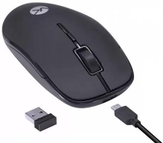 Imagem de Mouse Sem Fio Recarregável Power One 33312 Pm100 - Vinik