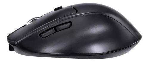 Imagem de Mouse Sem Fio Recarregável Vinik Power Up Pm200 Preto