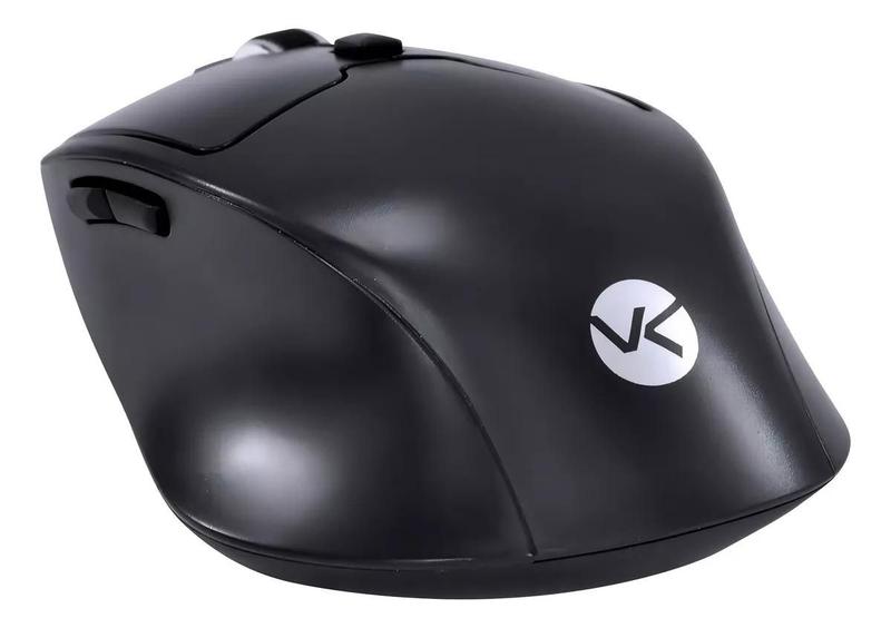 Imagem de Mouse Sem Fio Recarregável Vinik Power Up Pm200 Preto