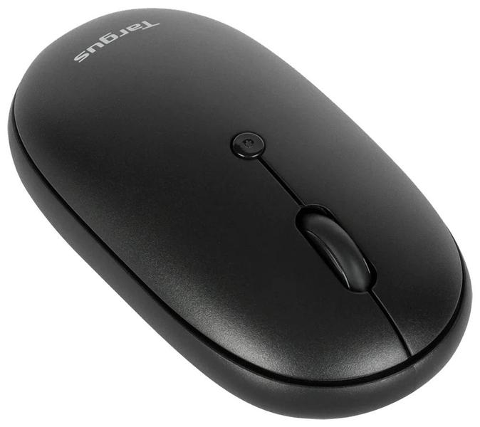 Imagem de Mouse Sem Fio Targus AMB581GL Compact 1.600 Dpi Bluetooth Peto