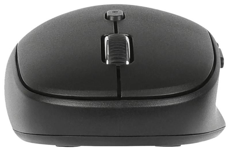 Imagem de Mouse Sem Fio Targus AMB582GL Midsize Comfort 2.400 Dpi Bluetooth Peto