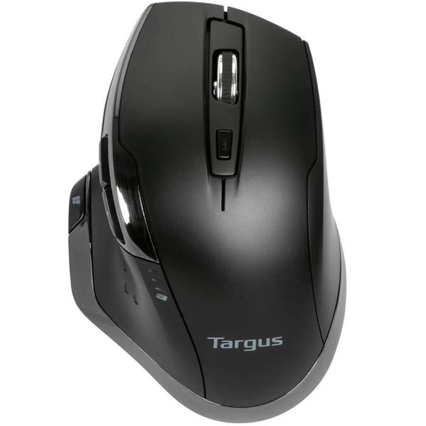 Imagem de Mouse Sem Fio Targus AMW584GL - Preto