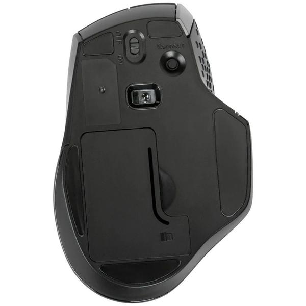 Imagem de Mouse Sem Fio Targus AMW584GL - Preto