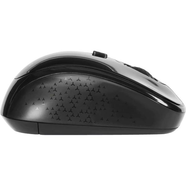 Imagem de Mouse Sem Fio Targus Bluetrace AMW50US USB - Preto