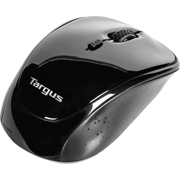 Imagem de Mouse Sem Fio Targus Bluetrace AMW50US USB - Preto