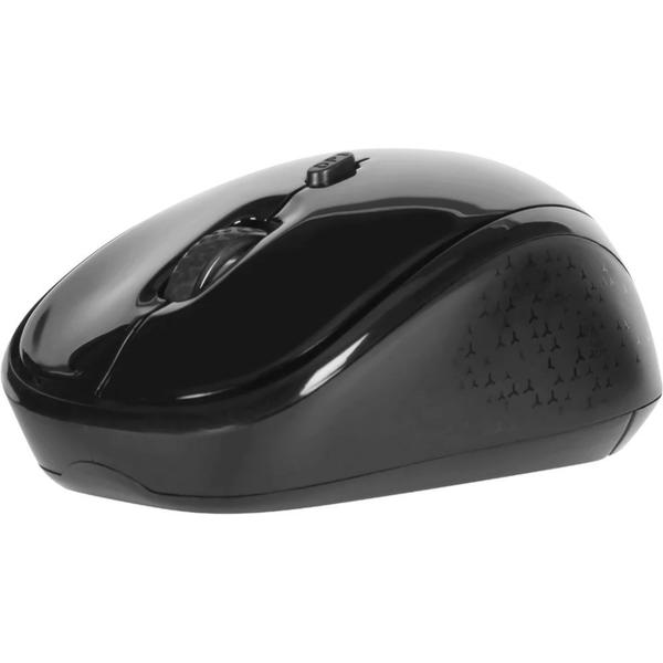 Imagem de Mouse Sem Fio Targus Bluetrace AMW50US USB - Preto