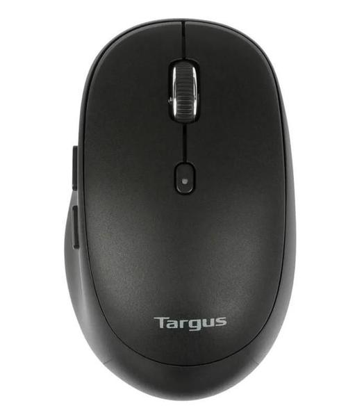 Imagem de Mouse sem Fio Targus Midsize Comfort Multi-Device Wireless - Amb582