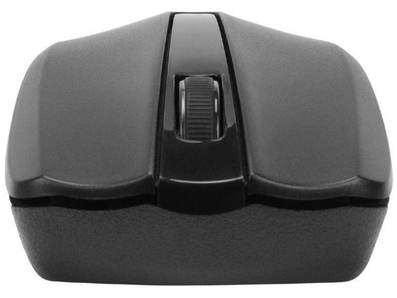 Imagem de Mouse sem Fio Targus Óptico 1200DPI - AMW839LA Preto