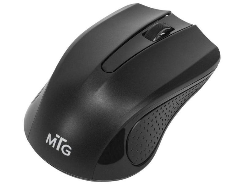 Imagem de Mouse sem Fio Targus Óptico 1200DPI - AMW839LA Preto