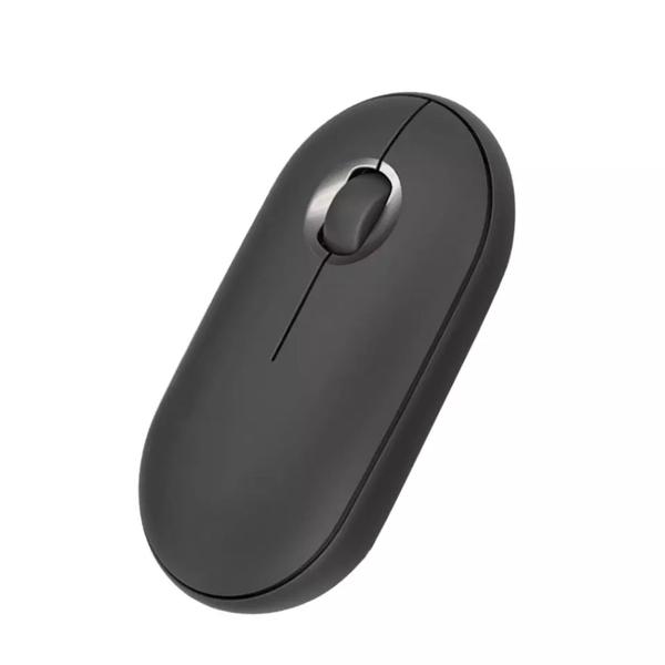 Imagem de Mouse sem fio via bluetooth para tablet Samsung Galaxy A8 X200 10.5