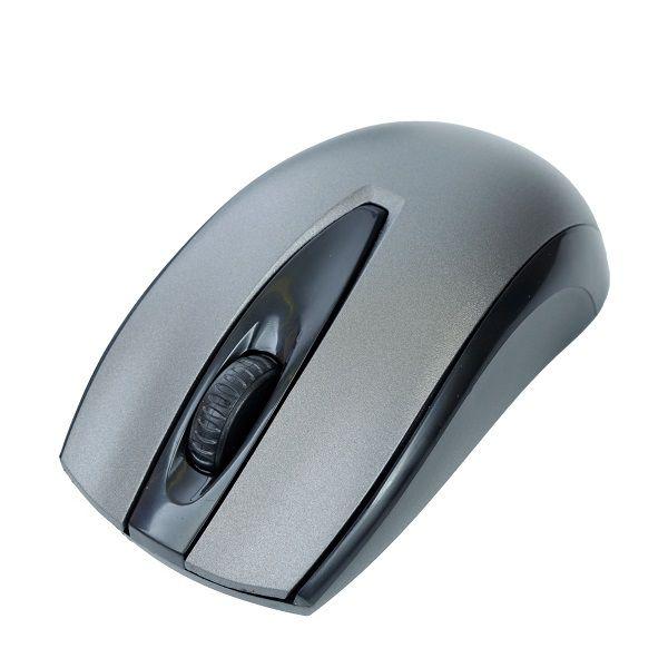 Imagem de Mouse sem Fio Wireless MOBY MS407 OEX