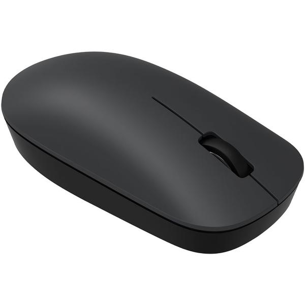 Imagem de Mouse Sem Fio Xiaomi Mi Mouse Lite BHR6099GL - Preto