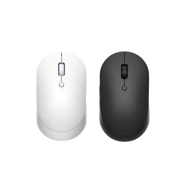 Imagem de Mouse sem fio Xiaomi MI Silent Edition Lite 1300DPI