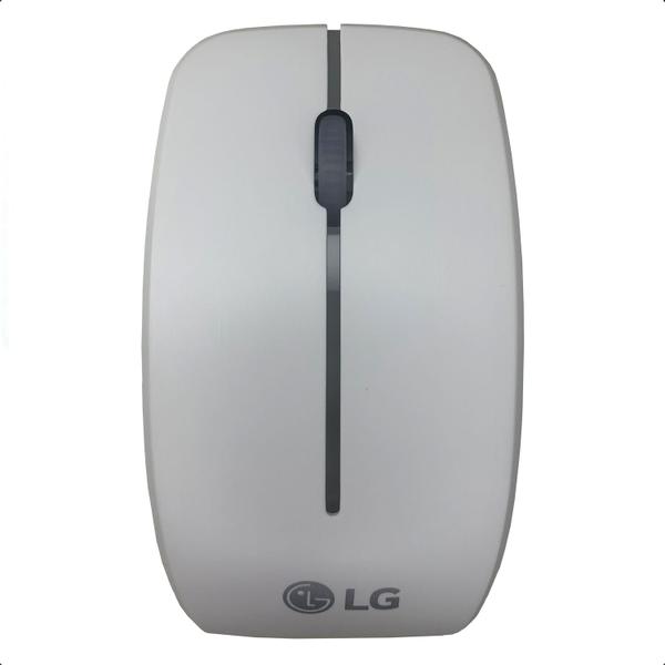 Imagem de Mouse Sem Receptor LG Branco V320ms - AFW72949001 Original