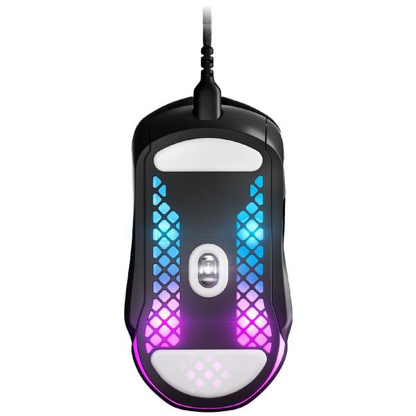 Imagem de Mouse Steelseries Aerox 5 - Preto