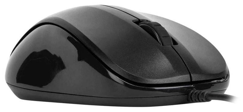 Imagem de Mouse Targus AMU80US USB 1000DPI com Fio - Preto