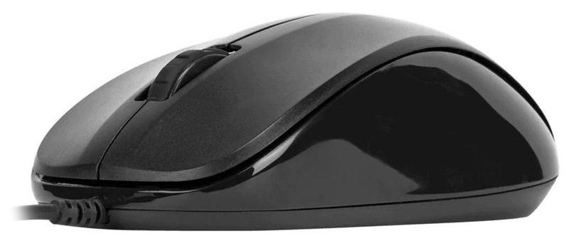 Imagem de Mouse Targus AMU80US USB 1000DPI com Fio - Preto