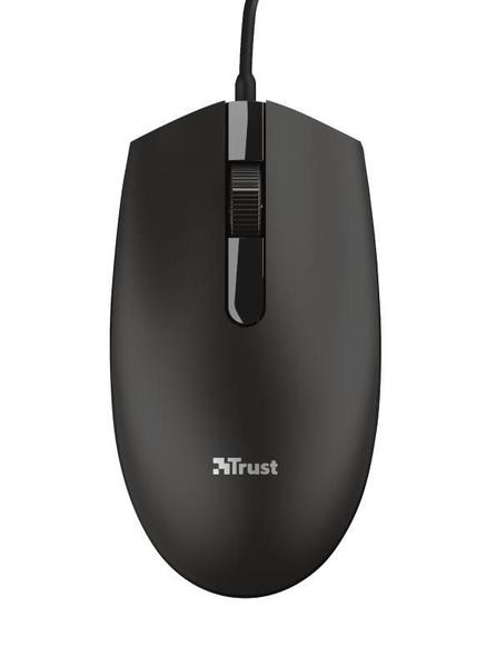 Imagem de Mouse Trust Basic Wired 24271I - 24271I