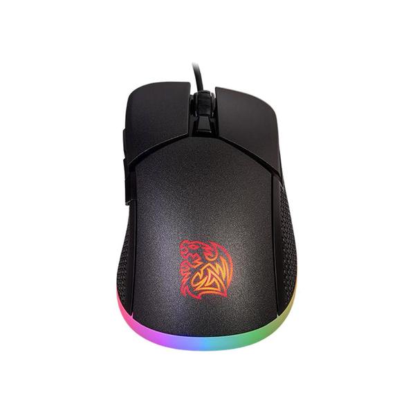 Imagem de Mouse TT SPORTS IRIS Wired Optical Bilingual Version MO-IRIS-WDOHBK-04