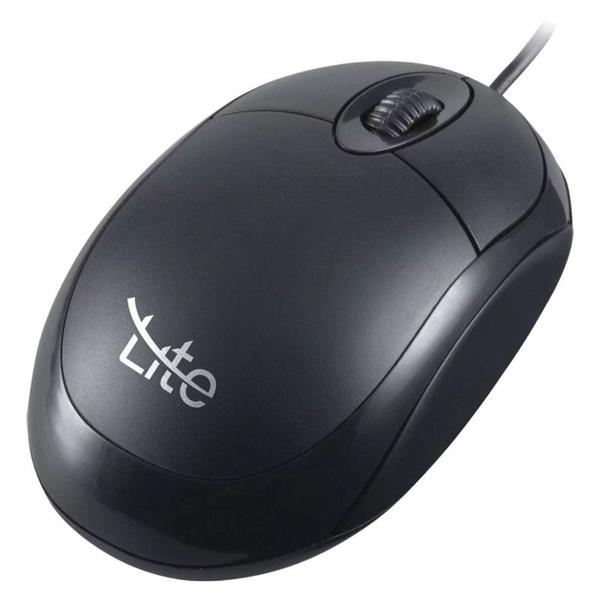 Imagem de Mouse USB 800 dpi Lite Series OML101