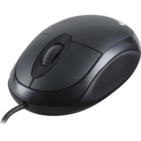 Imagem de Mouse USB 800 DPI OML-101 Preto FORTREK