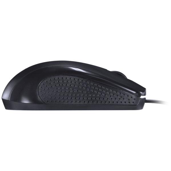 Imagem de Mouse Usb Corp 1000 Dpi Cabo 1.8m - Vinik - Cm100