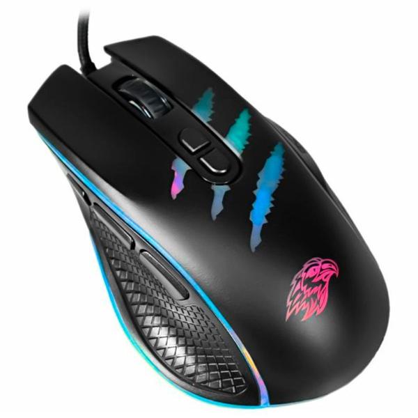 Imagem de Mouse USB Gamer K-mex M538